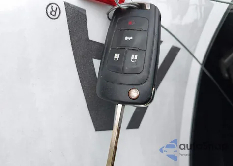 2014 GMC Terrain Sle-1 z USA, uszkodzony, nr VIN 2GKALMEK0E6155387